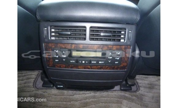 Buy Import Toyota Land Cruiser White Car in Import - Dubai in Abseron Buy Import Toyota Land Cruiser White Car in Import - Dubai in Abseron