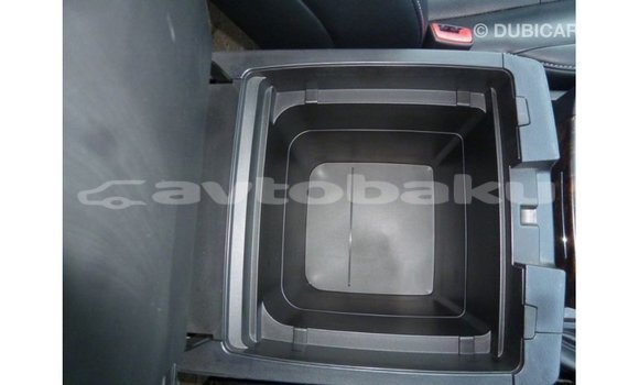 Buy Import Toyota Land Cruiser White Car in Import - Dubai in Abseron Buy Import Toyota Land Cruiser White Car in Import - Dubai in Abseron