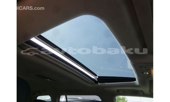 Buy Import Toyota Land Cruiser White Car in Import - Dubai in Abseron Buy Import Toyota Land Cruiser White Car in Import - Dubai in Abseron