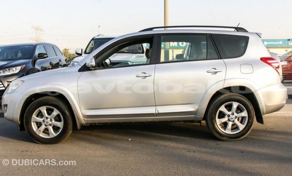Buy Import Toyota RAV4 Other Car in Import - Dubai in Abseron Buy Import Toyota RAV4 Other Car in Import - Dubai in Abseron