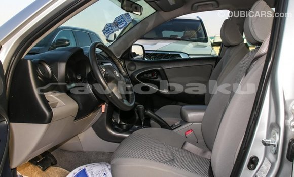 Buy Import Toyota RAV4 Other Car in Import - Dubai in Abseron Buy Import Toyota RAV4 Other Car in Import - Dubai in Abseron