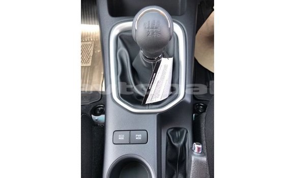 Buy Import Toyota Hilux Black Car in Import - Dubai in Abseron Buy Import Toyota Hilux Black Car in Import - Dubai in Abseron