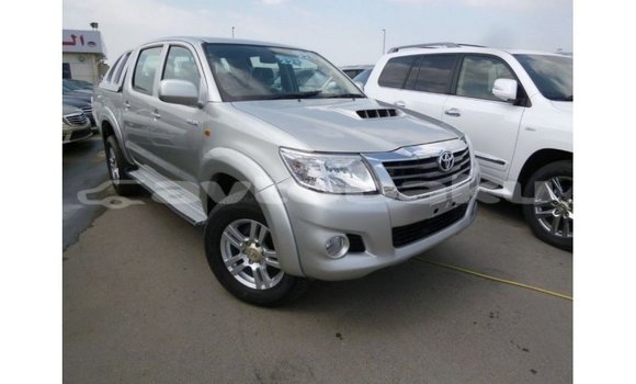 Buy Import Toyota Hilux Other Car in Import - Dubai in Abseron Buy Import Toyota Hilux Other Car in Import - Dubai in Abseron