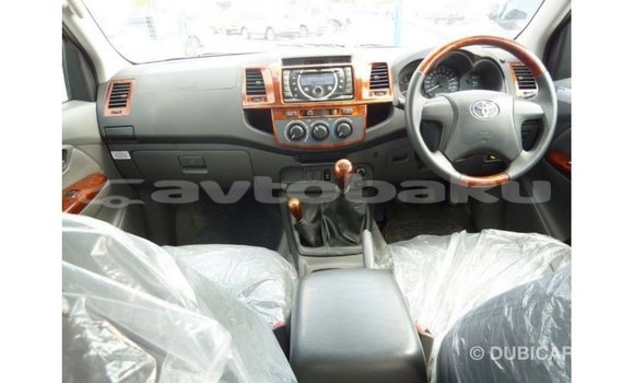 Buy Import Toyota Hilux Other Car in Import - Dubai in Abseron Buy Import Toyota Hilux Other Car in Import - Dubai in Abseron