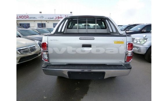 Buy Import Toyota Hilux Other Car in Import - Dubai in Abseron Buy Import Toyota Hilux Other Car in Import - Dubai in Abseron