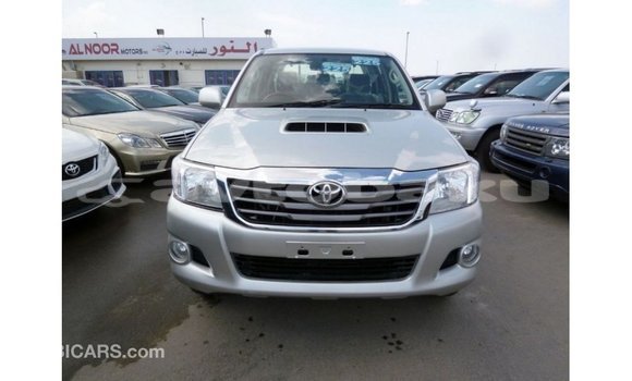Buy Import Toyota Hilux Other Car in Import - Dubai in Abseron Buy Import Toyota Hilux Other Car in Import - Dubai in Abseron