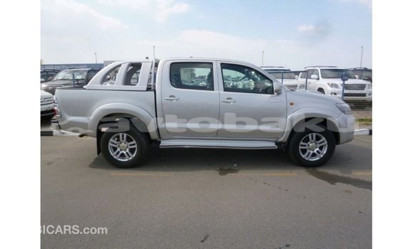 Buy Import Toyota Hilux Other Car in Import - Dubai in Abseron Buy Import Toyota Hilux Other Car in Import - Dubai in Abseron