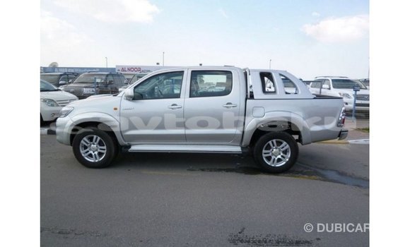 Buy Import Toyota Hilux Other Car in Import - Dubai in Abseron Buy Import Toyota Hilux Other Car in Import - Dubai in Abseron