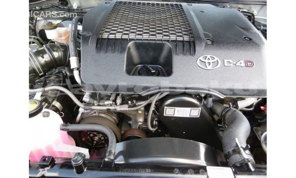 Buy Import Toyota Hilux Other Car in Import - Dubai in Abseron Buy Import Toyota Hilux Other Car in Import - Dubai in Abseron