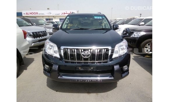 Buy Import Toyota Prado Blue Car in Import - Dubai in Abseron Buy Import Toyota Prado Blue Car in Import - Dubai in Abseron