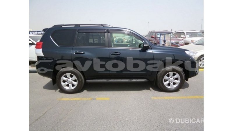 Big with watermark toyota prado abseron import dubai 2643