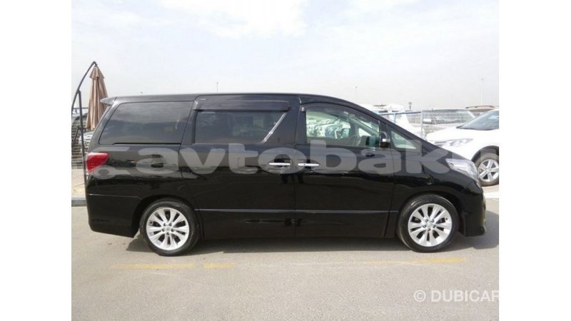 Big with watermark toyota alphard abseron import dubai 2644