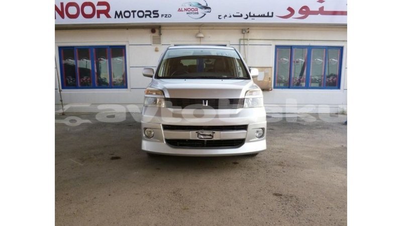 Big with watermark toyota voxy abseron import dubai 2645