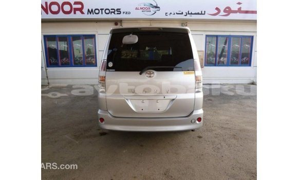 Buy Import Toyota Voxy Other Car in Import - Dubai in Abseron Buy Import Toyota Voxy Other Car in Import - Dubai in Abseron
