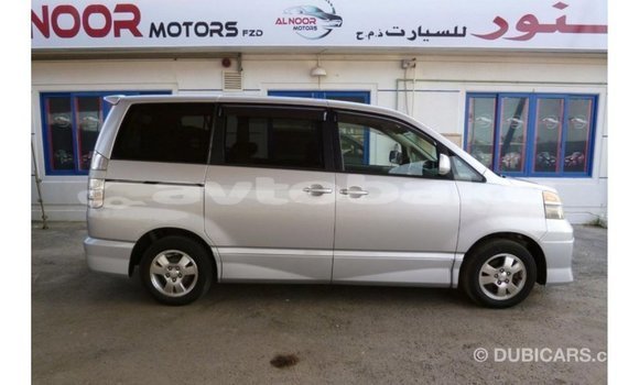 Buy Import Toyota Voxy Other Car in Import - Dubai in Abseron Buy Import Toyota Voxy Other Car in Import - Dubai in Abseron