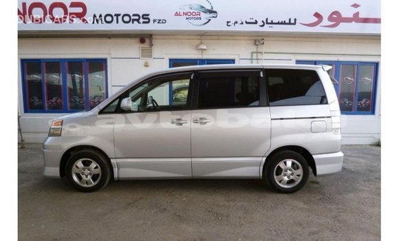 Buy Import Toyota Voxy Other Car in Import - Dubai in Abseron Buy Import Toyota Voxy Other Car in Import - Dubai in Abseron