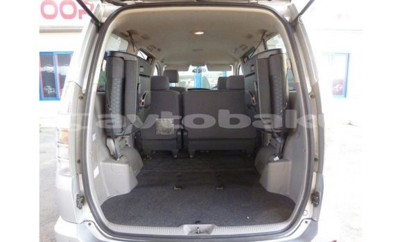 Buy Import Toyota Voxy Other Car in Import - Dubai in Abseron Buy Import Toyota Voxy Other Car in Import - Dubai in Abseron