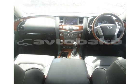 Buy Import Infiniti Q Black Car in Import - Dubai in Abseron Buy Import Infiniti Q Black Car in Import - Dubai in Abseron