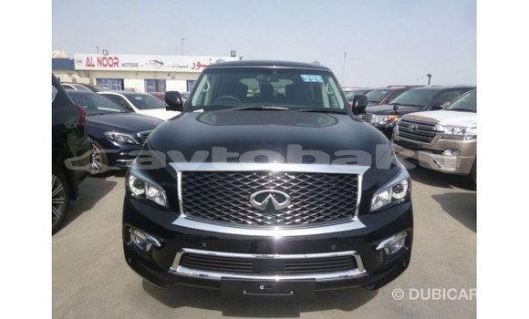 Buy Import Infiniti Q Black Car in Import - Dubai in Abseron Buy Import Infiniti Q Black Car in Import - Dubai in Abseron