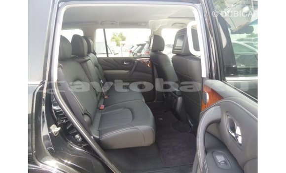 Buy Import Infiniti Q Black Car in Import - Dubai in Abseron Buy Import Infiniti Q Black Car in Import - Dubai in Abseron