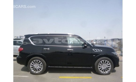 Buy Import Infiniti Q Black Car in Import - Dubai in Abseron Buy Import Infiniti Q Black Car in Import - Dubai in Abseron