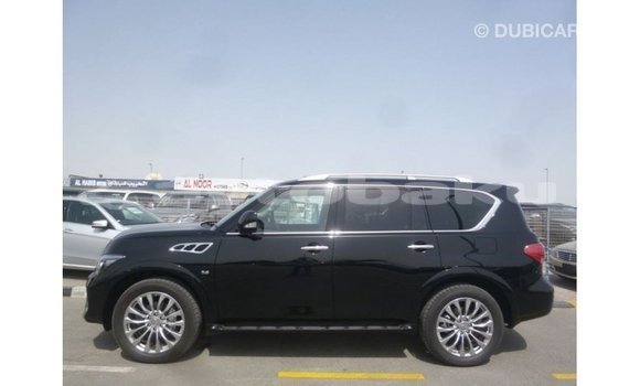 Buy Import Infiniti Q Black Car in Import - Dubai in Abseron Buy Import Infiniti Q Black Car in Import - Dubai in Abseron