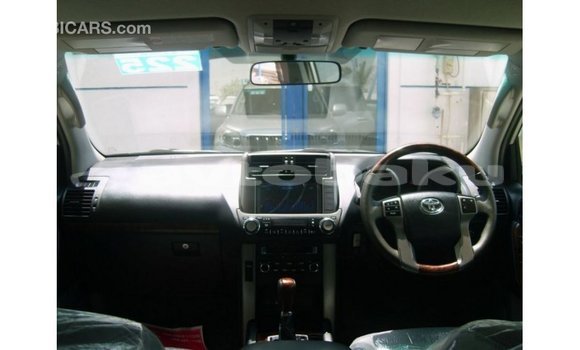 Buy Import Toyota Prado Other Car in Import - Dubai in Abseron Buy Import Toyota Prado Other Car in Import - Dubai in Abseron