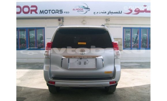Buy Import Toyota Prado Other Car in Import - Dubai in Abseron Buy Import Toyota Prado Other Car in Import - Dubai in Abseron