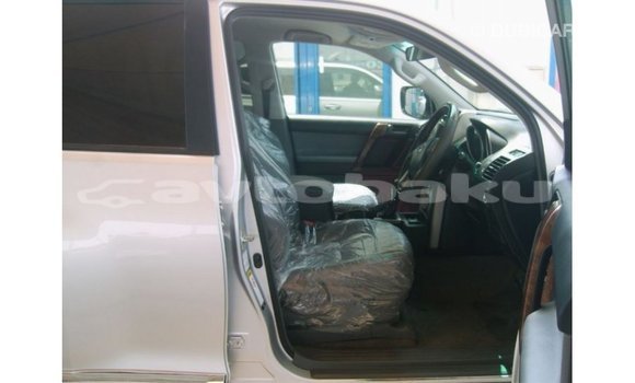 Buy Import Toyota Prado Other Car in Import - Dubai in Abseron Buy Import Toyota Prado Other Car in Import - Dubai in Abseron
