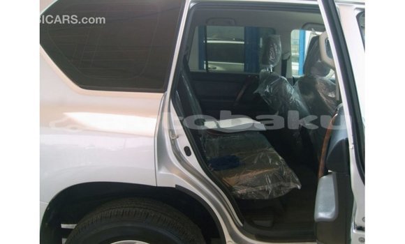 Buy Import Toyota Prado Other Car in Import - Dubai in Abseron Buy Import Toyota Prado Other Car in Import - Dubai in Abseron