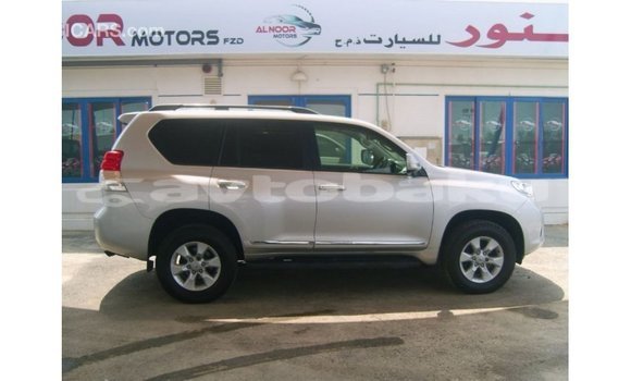 Buy Import Toyota Prado Other Car in Import - Dubai in Abseron Buy Import Toyota Prado Other Car in Import - Dubai in Abseron