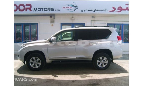 Buy Import Toyota Prado Other Car in Import - Dubai in Abseron Buy Import Toyota Prado Other Car in Import - Dubai in Abseron
