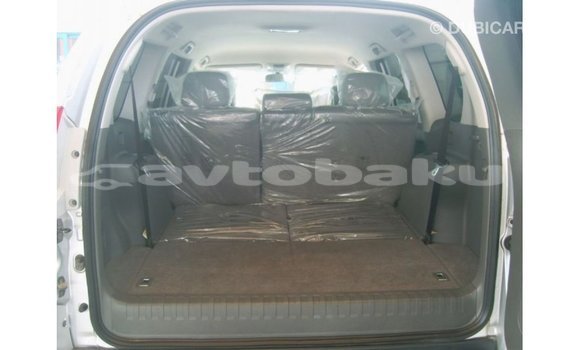 Buy Import Toyota Prado Other Car in Import - Dubai in Abseron Buy Import Toyota Prado Other Car in Import - Dubai in Abseron