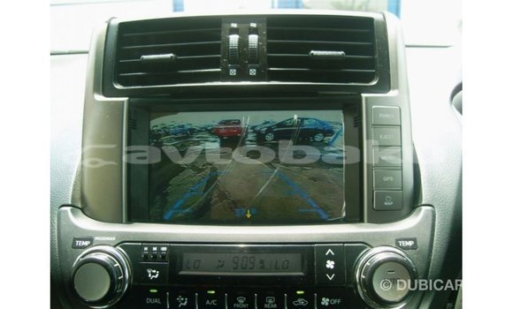 Buy Import Toyota Prado Other Car in Import - Dubai in Abseron Buy Import Toyota Prado Other Car in Import - Dubai in Abseron