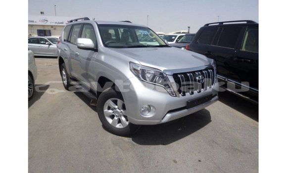 Buy Import Toyota Prado Other Car in Import - Dubai in Abseron Buy Import Toyota Prado Other Car in Import - Dubai in Abseron
