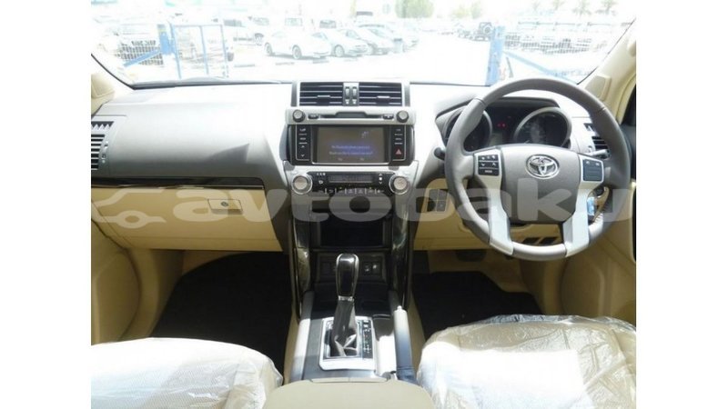 Big with watermark toyota prado abseron import dubai 2648
