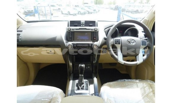 Buy Import Toyota Prado Other Car in Import - Dubai in Abseron Buy Import Toyota Prado Other Car in Import - Dubai in Abseron