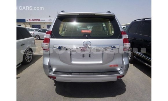 Buy Import Toyota Prado Other Car in Import - Dubai in Abseron Buy Import Toyota Prado Other Car in Import - Dubai in Abseron
