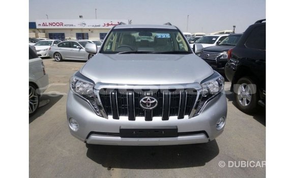 Buy Import Toyota Prado Other Car in Import - Dubai in Abseron Buy Import Toyota Prado Other Car in Import - Dubai in Abseron