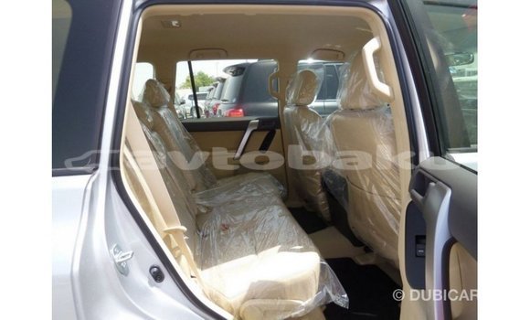 Buy Import Toyota Prado Other Car in Import - Dubai in Abseron Buy Import Toyota Prado Other Car in Import - Dubai in Abseron