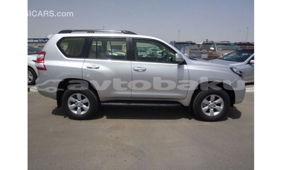 Buy Import Toyota Prado Other Car in Import - Dubai in Abseron Buy Import Toyota Prado Other Car in Import - Dubai in Abseron