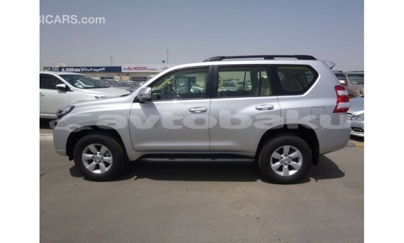 Buy Import Toyota Prado Other Car in Import - Dubai in Abseron Buy Import Toyota Prado Other Car in Import - Dubai in Abseron
