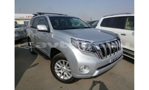 Buy Import Toyota Prado Other Car in Import - Dubai in Abseron Buy Import Toyota Prado Other Car in Import - Dubai in Abseron