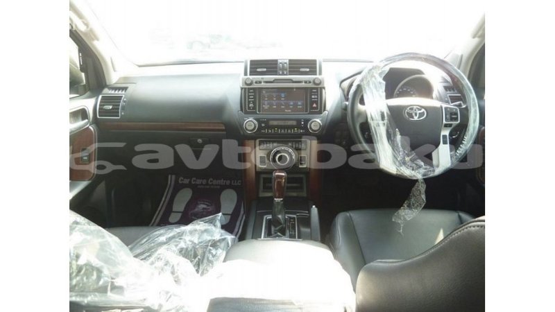 Big with watermark toyota prado abseron import dubai 2649