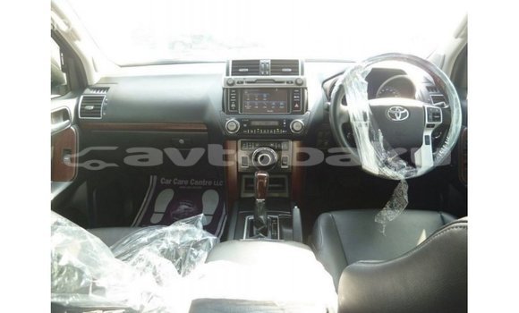 Buy Import Toyota Prado Other Car in Import - Dubai in Abseron Buy Import Toyota Prado Other Car in Import - Dubai in Abseron