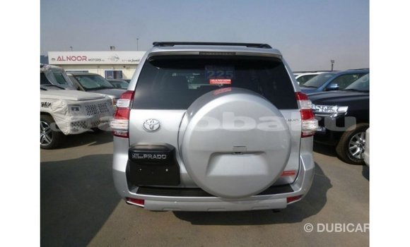 Buy Import Toyota Prado Other Car in Import - Dubai in Abseron Buy Import Toyota Prado Other Car in Import - Dubai in Abseron