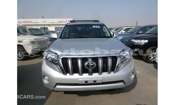 Buy Import Toyota Prado Other Car in Import - Dubai in Abseron Buy Import Toyota Prado Other Car in Import - Dubai in Abseron