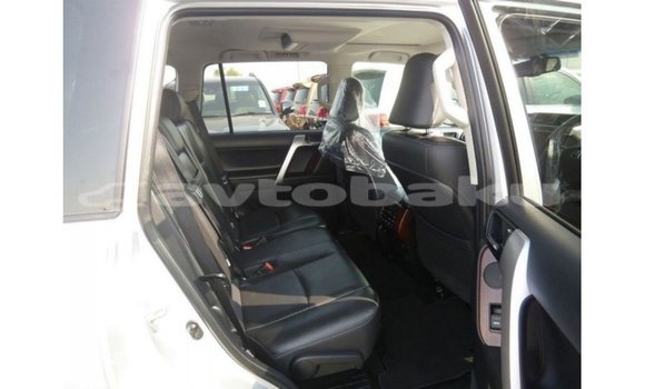 Buy Import Toyota Prado Other Car in Import - Dubai in Abseron Buy Import Toyota Prado Other Car in Import - Dubai in Abseron