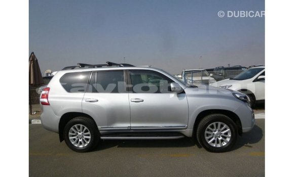 Buy Import Toyota Prado Other Car in Import - Dubai in Abseron Buy Import Toyota Prado Other Car in Import - Dubai in Abseron