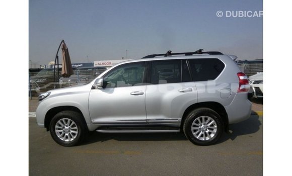 Buy Import Toyota Prado Other Car in Import - Dubai in Abseron Buy Import Toyota Prado Other Car in Import - Dubai in Abseron